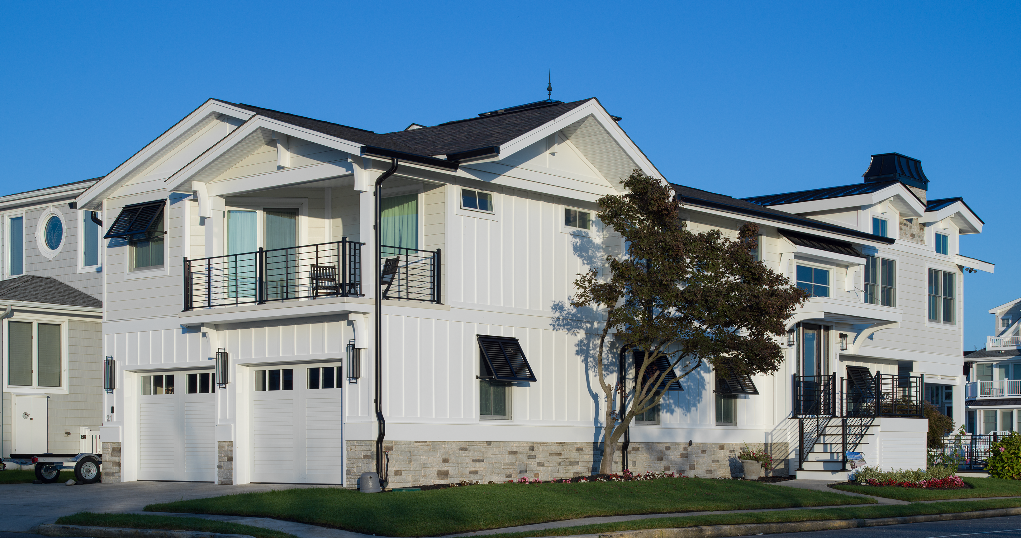 Featured Remodel